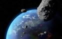 Αστεροειδής θα περάσει «ξυστά» από τη Γη