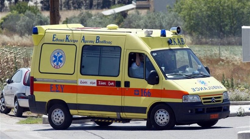 Τραγωδία στη Θεσσαλονίκη: 25χρονος βούτηξε στο κενό από ταράτσα πολυκατοικίας - Φωτογραφία 1