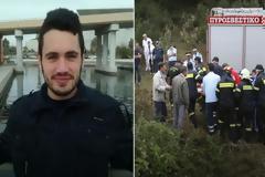 Βόμβα: Απόλυτη ανατροπή στον θάνατο του φοιτητή στην Κάλυμνο: Τι έδειξαν οι ιστολογικές εξετάσεις;