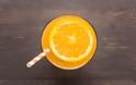 Γιατί πρέπει να πίνετε πορτοκαλάδα με τις φακές;