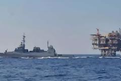 Γιατί η Άγκυρα αμφισβητεί τώρα την ΑΟΖ Κύπρου-Αιγύπτου
