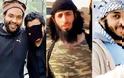 Συρία: Συνελήφθησαν και οι άλλοι δύο «Beatles» του Ισλαμικού Κράτους
