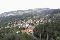 Αγρίδια Λεμεσού: Ένας ορεινός προορισμός για κάθε γούστο