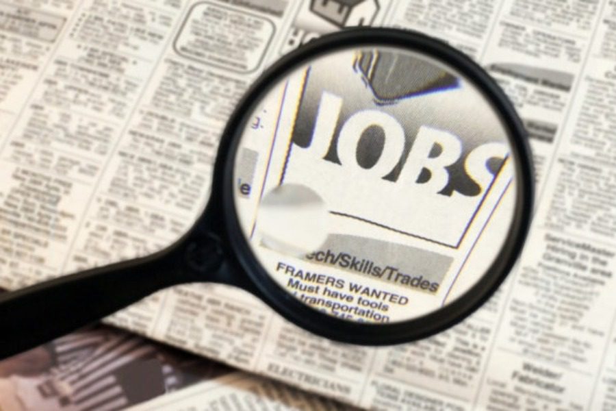 Ποιο επάγγελμα έχει ανάγκη από 637.000 νέες θέσεις εργασίας στα επόμενα χρόνια; - Φωτογραφία 1