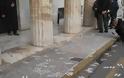 Παρέμβαση Χρυσής Αυγής ενάντια σε δήμαρχο Σκοπίων και Καμίνη: «Κεκλεισμένων των θυρών» η συνάντηση ! [Βίντεο-Εικόνες] - Φωτογραφία 2