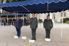 «Πράξη σεβασμού» η διατήρηση της λειτουργίας του 2/39 Συντάγματος Ευζώνων (ΔΕΙΤΕ ΦΩΤΟ)