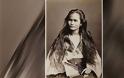 Η εντυπωσιακή φωτογραφία του 1875 με την ομορφότερη γυναίκα που έζησε στις Φιλιππίνες. Είχε κινεζικές ρίζες και ήταν απόγονος μεταναστών - Φωτογραφία 1