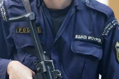 ΣΕΦΕΑΑ: 1500 Ειδικοί Φρουροί με Προαγωγή και Υποβάθμιση στη Γ΄ κατηγορία & 350€ κράτηση