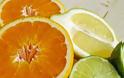 Έρευνα: Όλα τα λεμόνια και τα πορτοκάλια στον κόσμο έλκουν την καταγωγή τους από μία και μόνο περιοχή