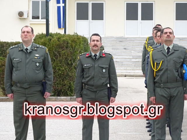 Το kranosgr στην τελετή ορκωμοσίας νέων Στρατονόμων - Αερονόμων στο ΚΕΣΝ - Φωτογραφία 43