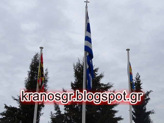 Το kranosgr στην τελετή ορκωμοσίας νέων Στρατονόμων - Αερονόμων στο ΚΕΣΝ - Φωτογραφία 60