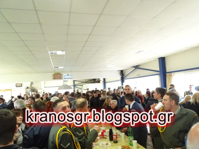 Το kranosgr στην τελετή ορκωμοσίας νέων Στρατονόμων - Αερονόμων στο ΚΕΣΝ - Φωτογραφία 84