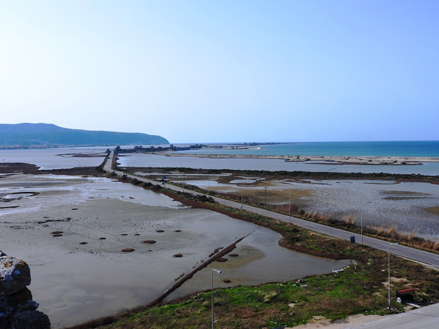 Η θέα από το Κάστρο του Γρίβα είναι εντυπωσιακή - Φωτογραφία 10