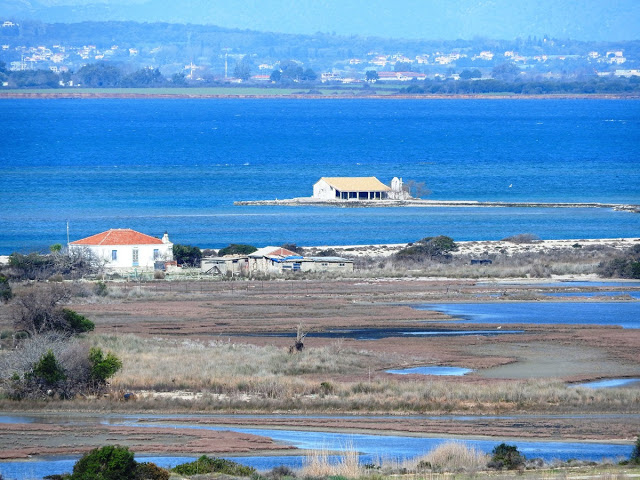 Η θέα από το Κάστρο του Γρίβα είναι εντυπωσιακή - Φωτογραφία 6