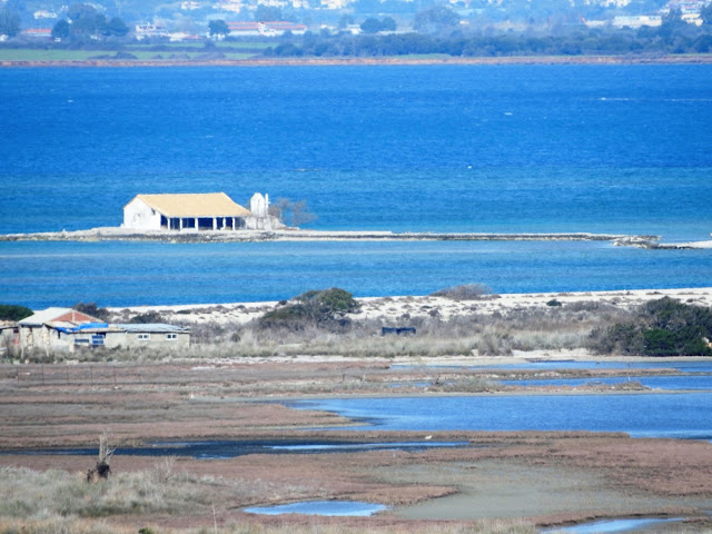 Η θέα από το Κάστρο του Γρίβα είναι εντυπωσιακή - Φωτογραφία 7