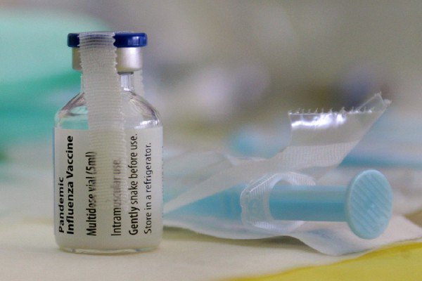«Θερίζει» γρίπη και ιλαρά - Εννέα θάνατοι από γρίπη, 100 νέα κρούσματα ιλαράς - Φωτογραφία 1