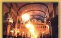 10223 - Ιβηρίτες μοναχοί έκτισαν τον Ι. Ναό Αγίου Χαραλάμπους στο Μπεμπέκ - Φωτογραφία 2