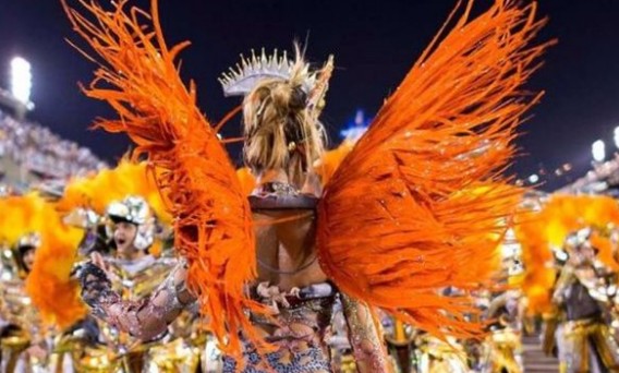 Καρναβάλι του Ρίο: Το διασημότερο καρναβάλι του κόσμου σε αριθμούς... που «ζαλίζουν» - Φωτογραφία 1