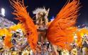 Καρναβάλι του Ρίο: Το διασημότερο καρναβάλι του κόσμου σε αριθμούς... που «ζαλίζουν»