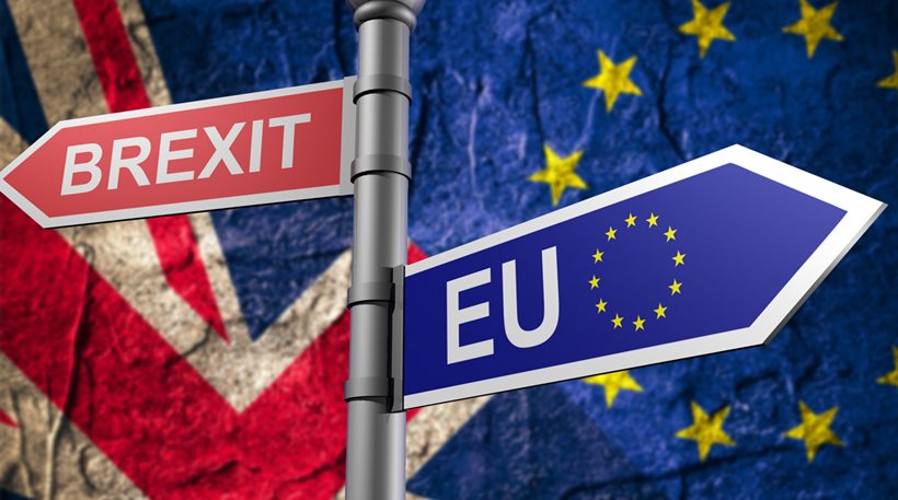 Brexit: Δυσαρέσκεια στο Λονδίνο για τις δηλώσεις του διαπραγματευτή της ΕΕ - Φωτογραφία 1