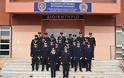 Αποφοίτησαν από το πρόγραμμα εξωτερικών συνόρων 26 αστυνομικοί στη Βέροια