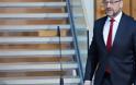 Γερμανία: Ο Μάρτιν Σουλτς δεν θα γίνει τελικά υπουργός Εξωτερικών