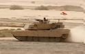 Ιράκ: Αμερικανικά άρματα μάχης στα «χέρια» φιλοϊρανών παραστρατιωτικών