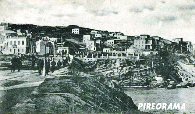 Η κατολίσθηση της Καστέλλας το 1930. Οι κάτοικοι ξύπνησαν έντρομοι νομίζοντας ότι ήταν σεισμός... - Φωτογραφία 4