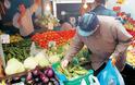 Η «Λαϊκή Συσπείρωση» για την μετακίνηση της λαϊκής αγοράς του Σαββάτου στη Χαλκίδα - «Ο λαός μπορεί  να ακυρώνει μέτρα και αποφάσεις»