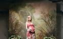 Η παραμυθένια φωτογράφηση της εγκύου ηθοποιού Kristen Dunst - Φωτογραφία 2