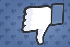 Η Facebook δοκιμάζει κουμπί “downvote” στα σχόλια, αλλά αρνείται πεισματικά να το βαφτίσει “Dislike”