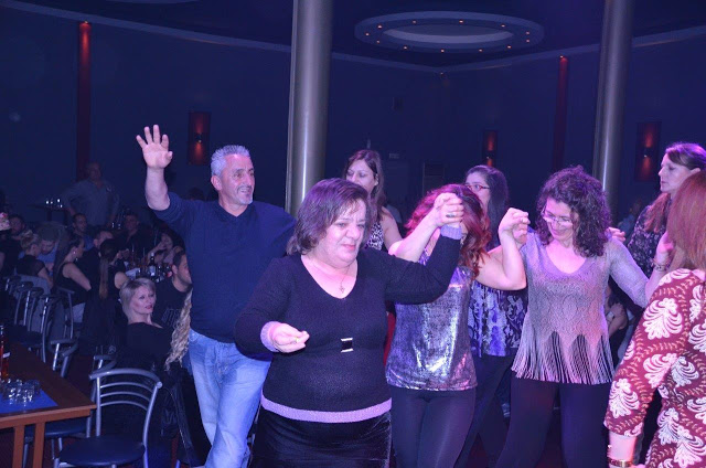Επιτυχημένη η χοροεσπερίδα του Συλλόγου ΑΕΤΙΝΩΝ Αθήνας στα Αγρίμια (ΦΩΤΟ-ΒΙΝΤΕΟ) - Φωτογραφία 86