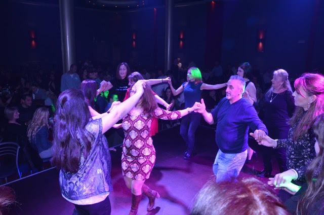 Επιτυχημένη η χοροεσπερίδα του Συλλόγου ΑΕΤΙΝΩΝ Αθήνας στα Αγρίμια (ΦΩΤΟ-ΒΙΝΤΕΟ) - Φωτογραφία 93