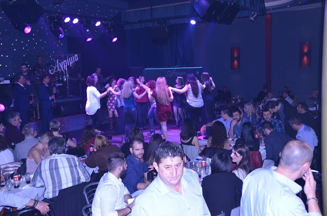 Επιτυχημένη η χοροεσπερίδα του Συλλόγου ΑΕΤΙΝΩΝ Αθήνας στα Αγρίμια (ΦΩΤΟ-ΒΙΝΤΕΟ) - Φωτογραφία 98