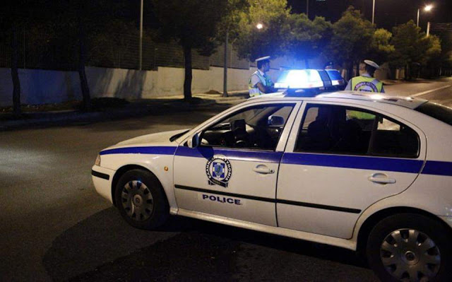 Τρεις τραυματίες σε τροχαίο στη Θεσσαλονίκη - Φωτογραφία 1