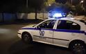 Τρεις τραυματίες σε τροχαίο στη Θεσσαλονίκη