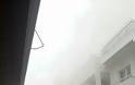 Πρέβεζα: Διαμέρισμα παραδόθηκε στις φλόγες - Ολοσχερής καταστροφή - Φωτογραφία 4