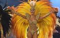Πόσα εκατομμύρια δολάρια κερδίζει η Βραζιλία από το καρναβάλι της;
