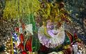 Πόσα εκατομμύρια δολάρια κερδίζει η Βραζιλία από το καρναβάλι της; - Φωτογραφία 3