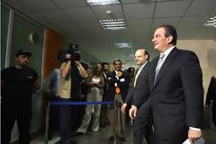 Διεγράφη ο Ευάγγελος Αντώναρος απο τη ΝΔ