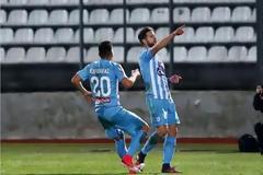 ΠΑΣ Γιάννινα - Παναθηναϊκός 2-1
