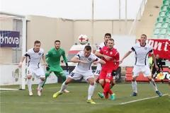 Ξάνθη - Κέρκυρα 1-1