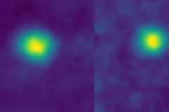 Φωτογραφίες που κόβουν την... α-NASA! Το New Horizons έγραψε ιστορία και... κοιμήθηκε πριν το μεγάλο ραντεβού!