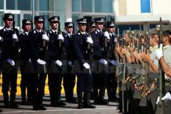Υπάρχει χρονοδιάγραμμα υλοποίησης πρόσφατης απόφασης ΣτΕ για αποκατάσταση μισθών-συντάξεων στελεχών ΕΔ-ΣΑ (ΕΓΓΡΑΦΟ)