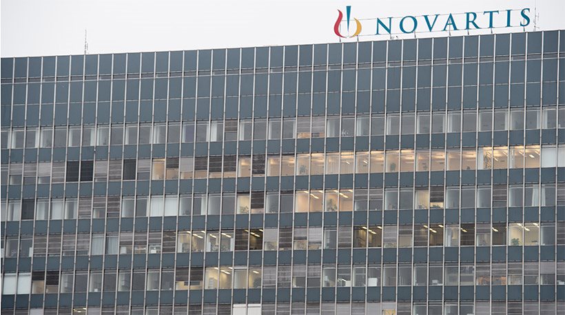 Υπόθεση Novartis: Η περίεργη απόπειρα αυτοκτονίας - Τι έγινε στο Hilton πριν 12 μήνες - Φωτογραφία 1