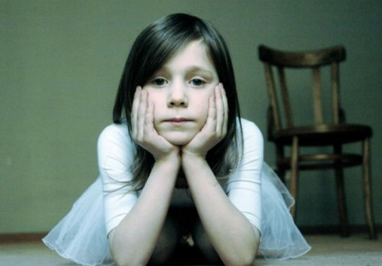 Τα συμπτώματα του παιδιού με σύνδρομο Asperger - Φωτογραφία 1