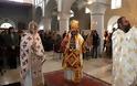 Με λαμπρότητα η εορτή του Αγίου Χαράλαμπου στο Τσεσμέ