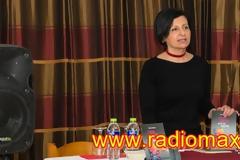 Το «Εγχειρίδιο πολέμου κατά του καρκίνου» από την Σχη (ΥΝ) εα Σοφία Χρήσταινα