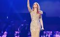 Celine Dion: Το Λας Βέγκας την έκανε πλουσιότερη κατά 350 εκατ. δολάρια!