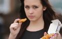 17χρονη τρώει μόνο κοτομπουκιές τα τελευταία 15 χρόνια... [photos] - Φωτογραφία 2
